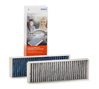 Filtro cabina KNECHT LAO 239/S