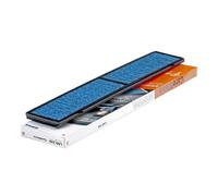 MAHLE LAO 248 Filtro abitacolo per BMW 3 Sedan (E90) 1 Hatchback (E87) X1 (E84)