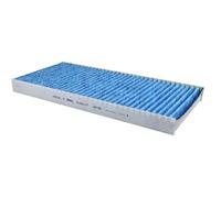 MAHLE Filtro Abitacolo Filtro Carboni Attivi per Mercedes-Benz W169