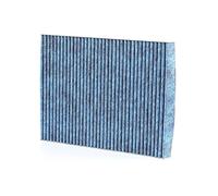 MAHLE LAO 31 Filtro abitacolo per VW Golf IV Hatchback (1J1) PASSAT (3B3) Filtro