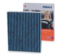 MAHLE ORIGINAL LAO 373 Filtro abitacolo per OPEL Corsa D Schrägheck (S07) Filtro