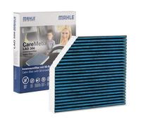 MAHLE LAO 386 Filtro abitacolo per AUDI Q5 (8RB) A4 Avant (8K5, B8) Filtro al
