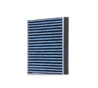 Filtro cabina KNECHT LAO 490