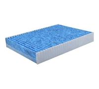 Mahle Original Filtro abitacolo LAO 686 – filtro al carbone attivo per Renault, Opel, Fiat