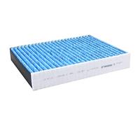 MAHLE LAO 812 - Filtro aria abitacolo CareMetix con protezione contro allergeni, batteri e odori