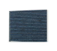 Filtro cabina KNECHT LAO 855