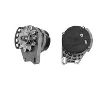 MAHLE Lima Generatore 14 V 55 A con Cinghia Ø 10,2 mm per FIAT CINQUECENTO
