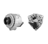 MAHLE Lima Generatore 28V 100A con Puleggia Cinghia 11mm per MB ACTROS