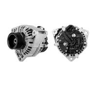 MAHLE Lima Generatore 28V 110A 9 costole Ø10,2mm Keilrippen