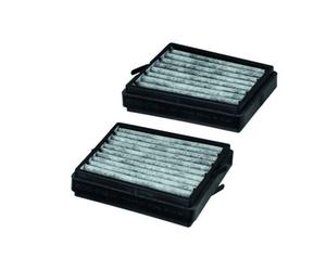 MAHLE LKK 116/S Filtro abitacolo