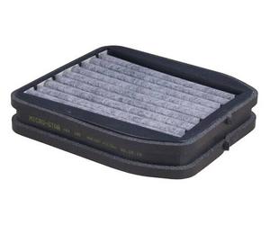 MAHLE LKK 165/S Filtro abitacolo