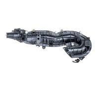 Collettore di aspirazione con regolatore posizione LM 1072 MAHLE per BMW 1 3 X1