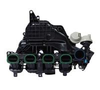 MAHLE LM 1134 Collettore di aspirazione