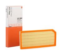 MAHLE LX 1262 Filtro aria