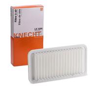 Knecht LX 1286 Filtro Motore