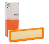 MAHLE LX 1451 Filtro aria