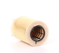 MAHLE Filtro aria LX1566 | Compatibile con: AUDI A3, A3 Cabriolet, A3 Sportback, SEAT ALTEA, ALTEA XL, LEON, TOLEDO III, SKODA OCTAVIA II