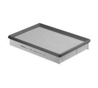 MAHLE LX 1572 Filtro aria