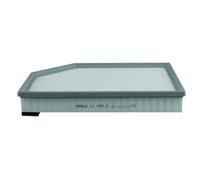 Filtro aria KNECHT LX 1591/2
