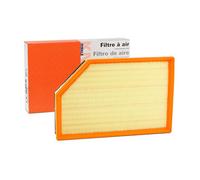 Filtro aria Cartuccia filtro LX 1591/9 MAHLE per VOLVO V60 I V70 III S80 II