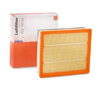 MAHLE LX 1605 Filtro aria per FORD Focus II Hatchback (DA, HCP, DP) S-MAX (WA6)