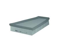 MAHLE LX 1609 Filtro aria