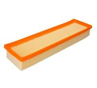 MAHLE LX 1634 Filtro aria adatto per PEUGEOT 206 2 volumi /Coda spiovente (2A/C)