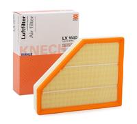 Filtro aria Cartuccia filtro LX 1640 KNECHT per BMW ALPINA