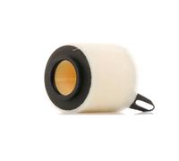 MAHLE LX 1650 Filtro aria per BMW 3 Sedan (E90) 1 Hatchback (E87) 3 Coupe (E92)