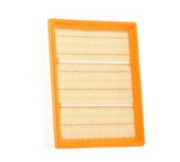MAHLE LX 1652 Filtro aria