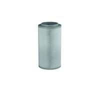 2 x Filtroo aria KNECHT per MERCEDES-BENZ ACTROS MP2 / MP3, AXOR 2, TOURO
