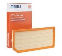 Filtro aria KNECHT LX 1751