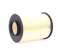 MAHLE LX 1780/3 Filtro aria per VW Golf IV Hatchback (1J1) GOLF VI (5K1)