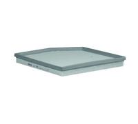 Filtro aria KNECHT LX 1791