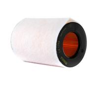 MAHLE Inserto Filtro Aria Adatto A per Smart Fortwo Coupe Roadster LX 1792