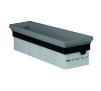 Knecht Filter Filtro aria LX 1824/1 per BMW X5 X6