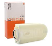 MAHLE LX 1833 Filtro aria