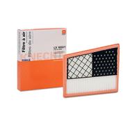 Knecht LX 1850/1 Filtro Motore