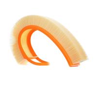 MAHLE LX 1969 Filtro aria adatto per PEUGEOT 207 (WA, WC) 3008 (0U) 207 SW (WK)