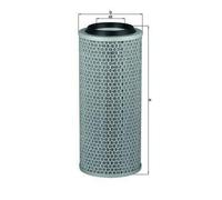 MAHLE LX 200 Filtro aria per VW TRANSPORTER III Autobus Passat Sedan (3G2, CB2)