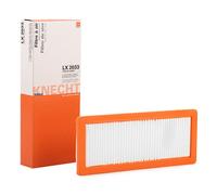 Knecht LX 2033 Filtro Motore