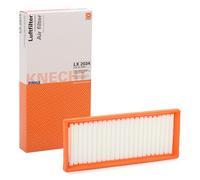 MAHLE LX 2034 Filtro aria