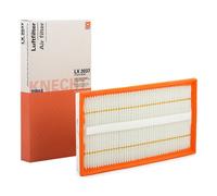MAHLE ORIGINAL LX 2037 Filtro aria