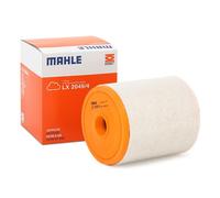 MAHLE LX 2049/4 Filtro aria per AUDI A6 Avant (4G5, 4GD, C7)