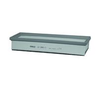 MAHLE LX 2061/1 Filtro aria