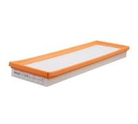 Knecht Filter Filtro aria LX2093 - Cartuccia per VW Jetta III/IV e Beetle