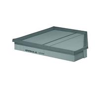 MAHLE LX 2098 Filtro aria motore Cartuccia filtro