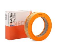 Knecht LX 264 Filtro Motore