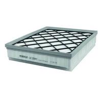 MAHLE LX 2641 Filtro aria
