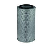 MAHLE LX 265 Filtro aria motore Cartuccia filtro Compatibilità con VW HEAVY SERIES LIGHT SERIES MEDIUM SERIES VOLKSBUS, MERCEDES-BENZ ACTROS ACTROS MP2 / MP3